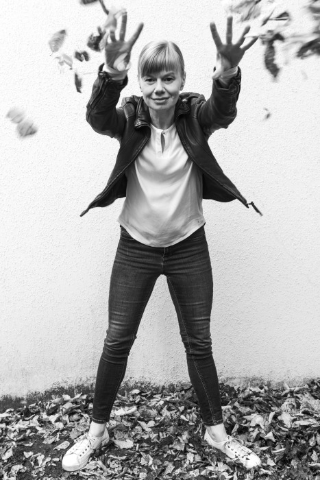 © Anna Zaremba 2018