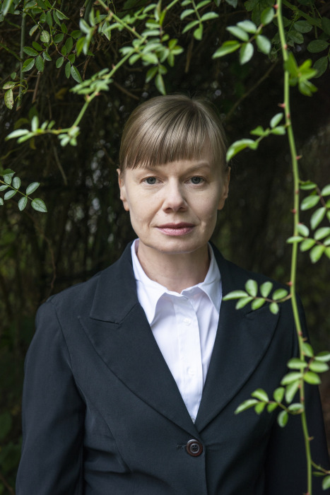 © Anna Zaremba 2018