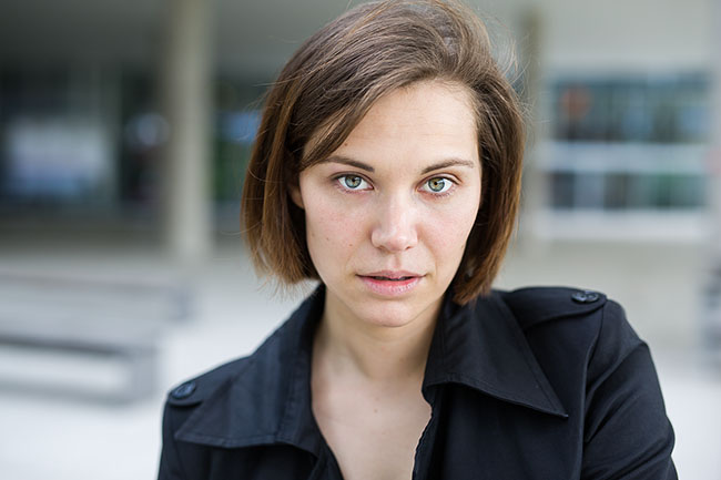 © Henrik Pfeifer