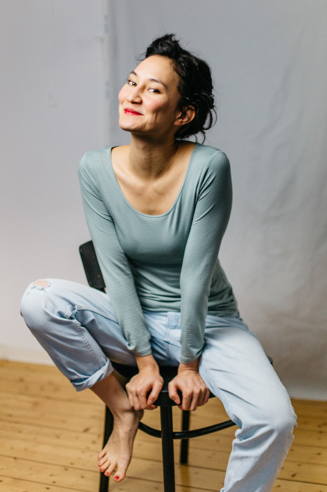 © Lenja Schultze 2019