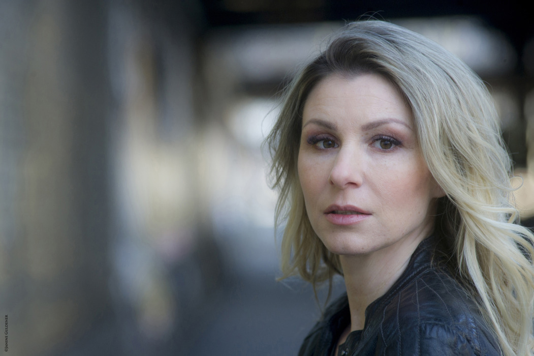 © Janine Guldener 2019