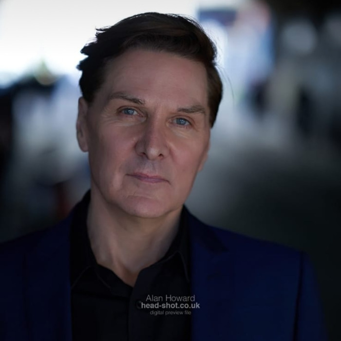 © Alan Howard FEBRUARY 2019