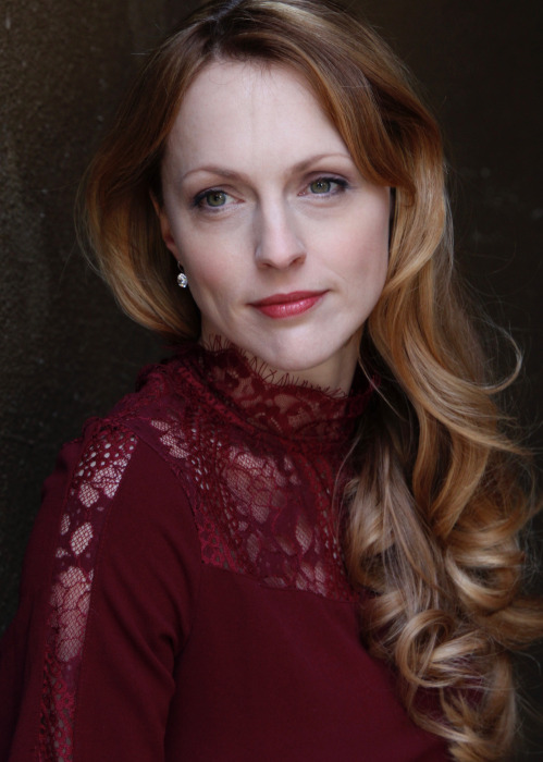 © NewFacesLA Feb 2019