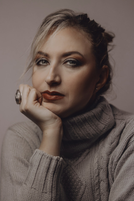 © Enrica Brescia 2019