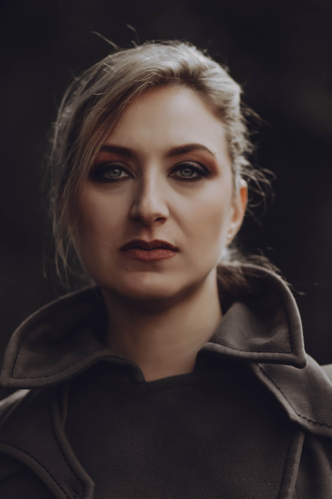 © Enrica Brescia 2019