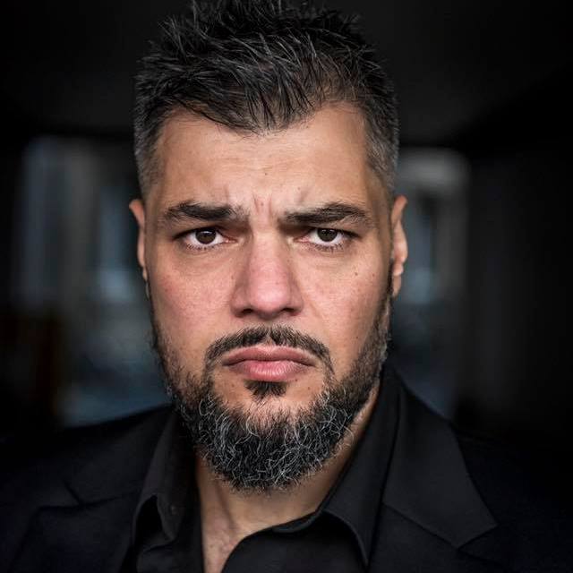 © Bernd Brunderd 2019