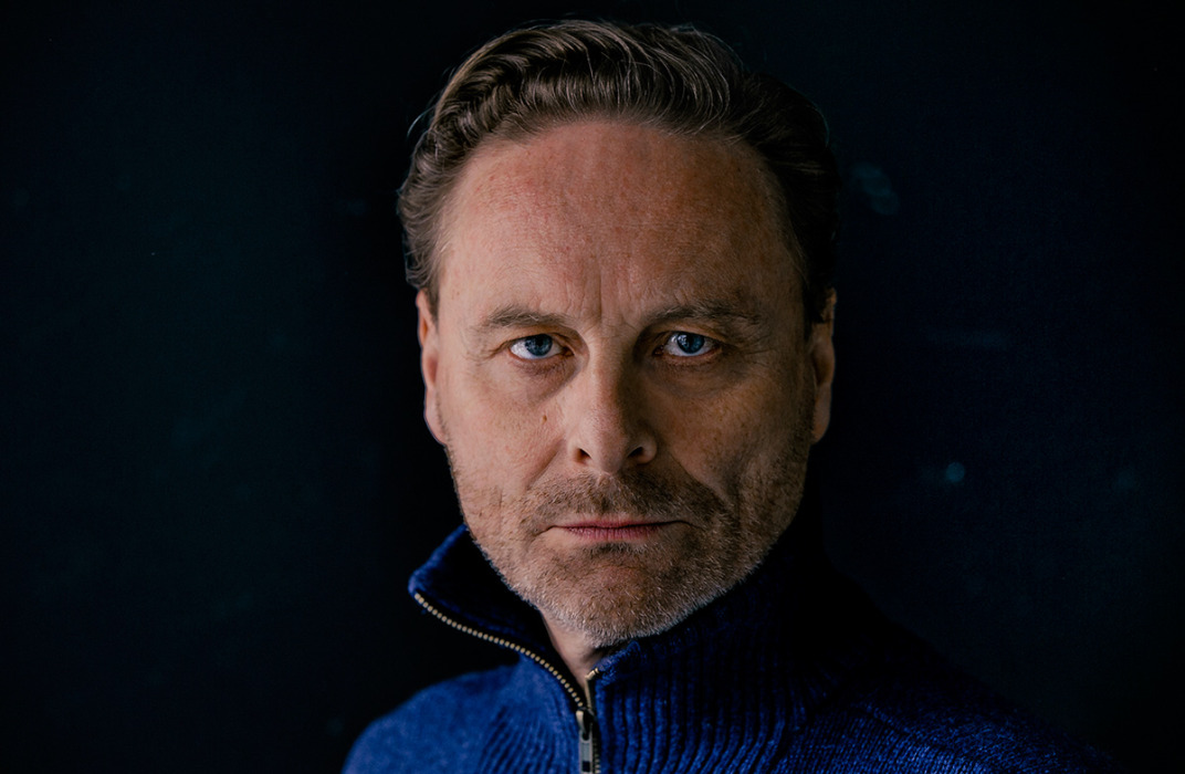 © Christian Hartmann