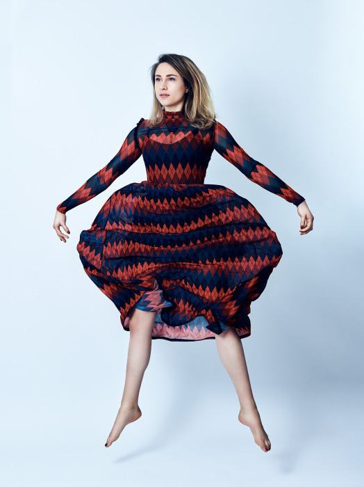 © Christoph M Bieber 2019