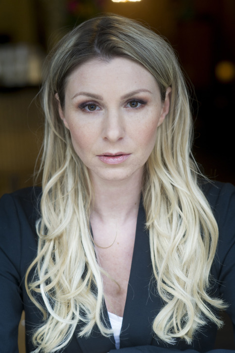 © Janine Guldener 2019