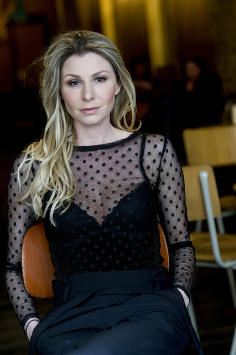 © Janine Guldener 2019