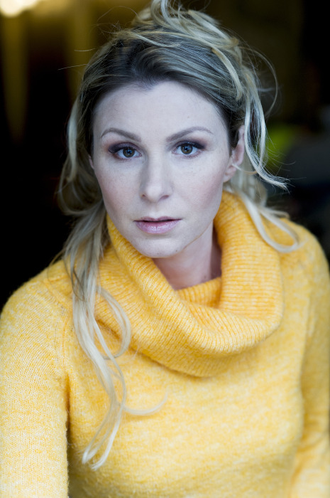 © Janine Guldener 2019