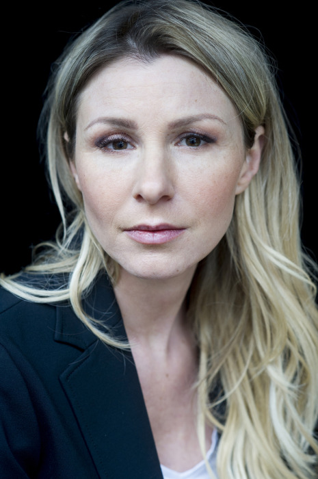 © Janine Guldener 2019