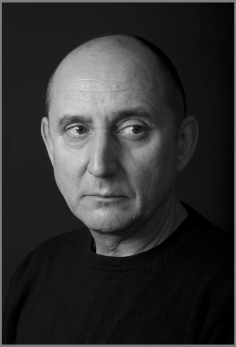 © Georgi Spassov 2013