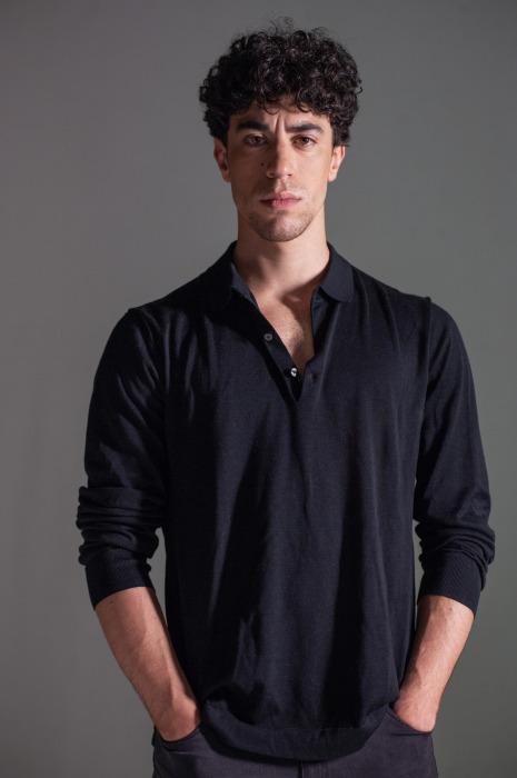 © Giorgio Amendola-Imago casting 2018