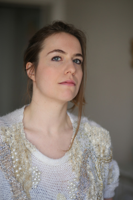 © Carlotta Forsberg 2019