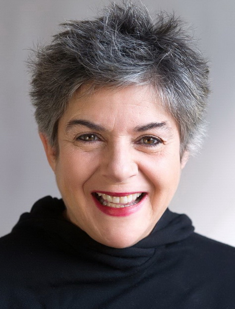 © Gabriele Brandenstein 2017