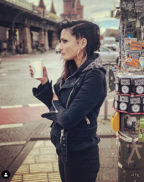 © Alexander Zschoch 2019