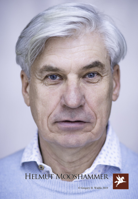 © Gregory B. Waldis 2019