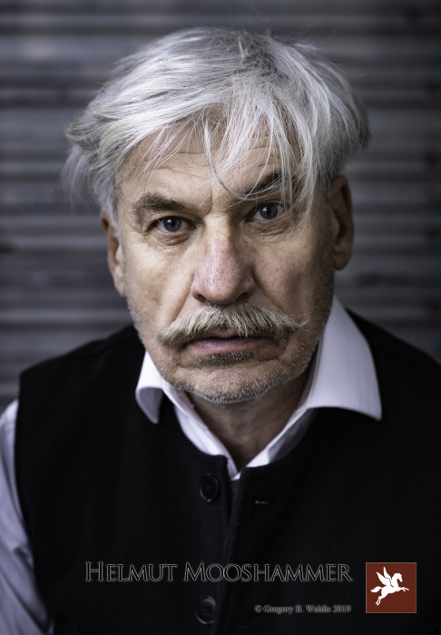 © Gregory B. Waldis 2019