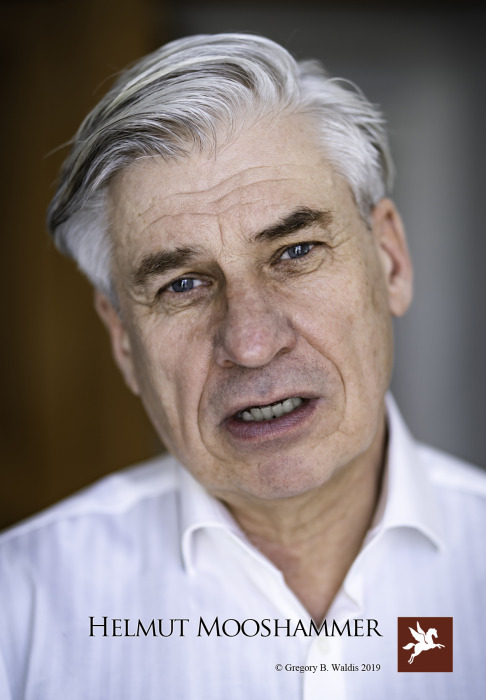 © Gregory B. Waldis 2019