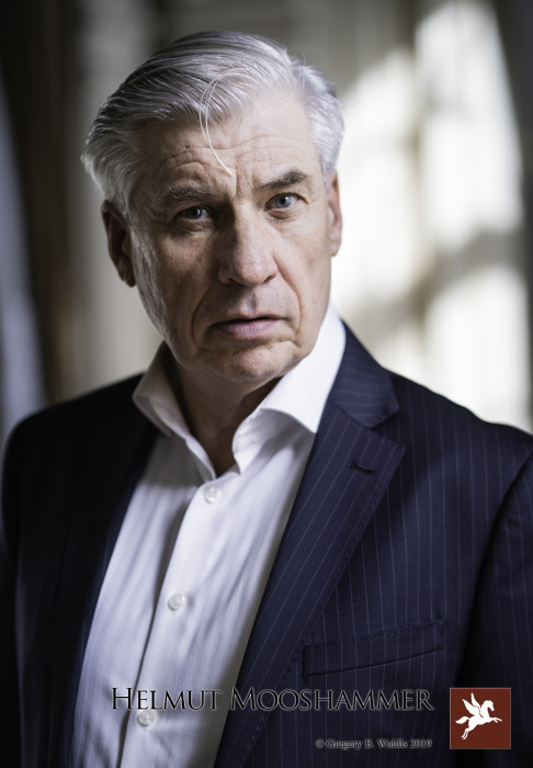 © Gregory B. Waldis 2019