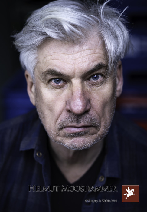 © Gregory B. Waldis 2019