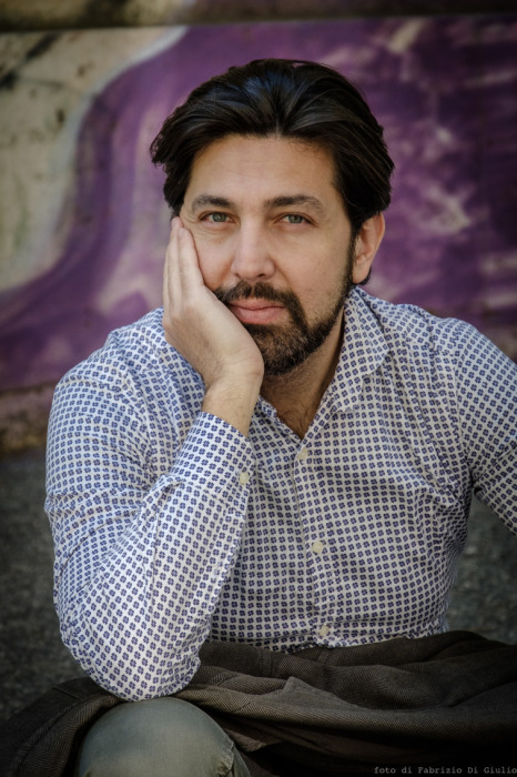 © Fabrizio Di Giulio 2019