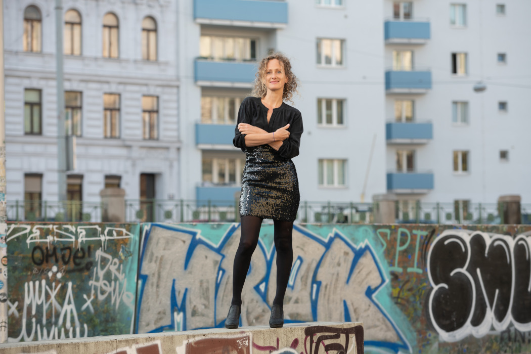© Arnold Pöschl 2019