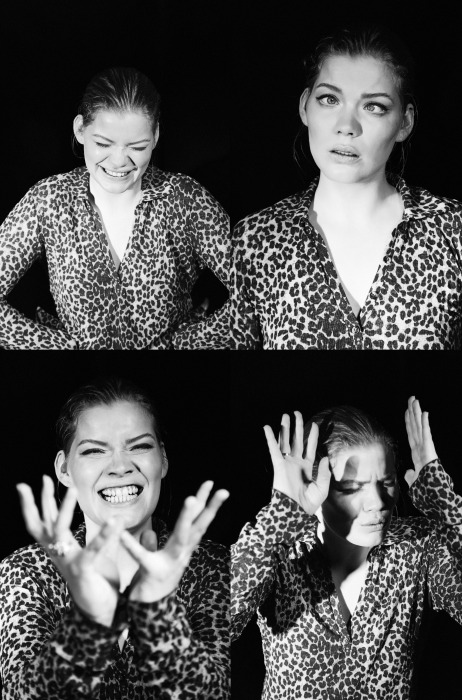 © Hilde van Mas 2019