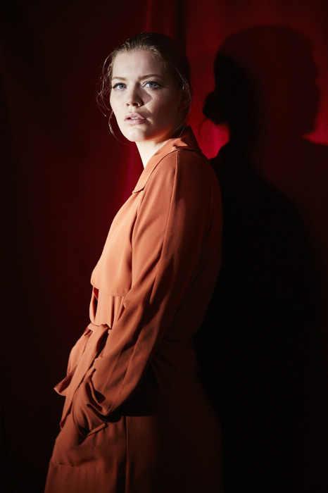 © Hilde van Mas 2019