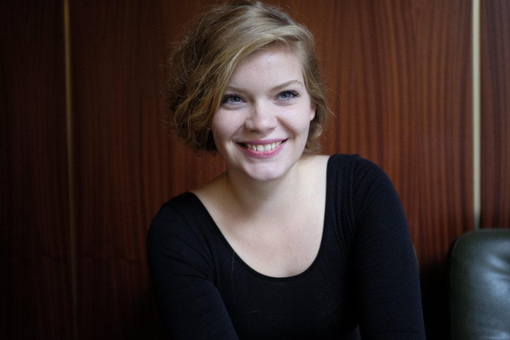 © Tammo Casper 2015