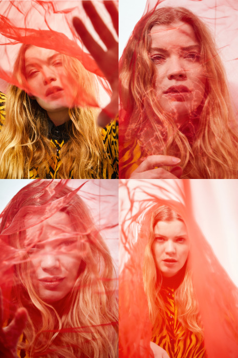 © Hilde van Mas 2019