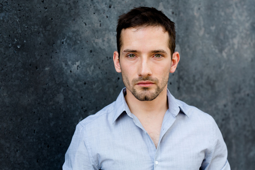 © David Reisler 2019