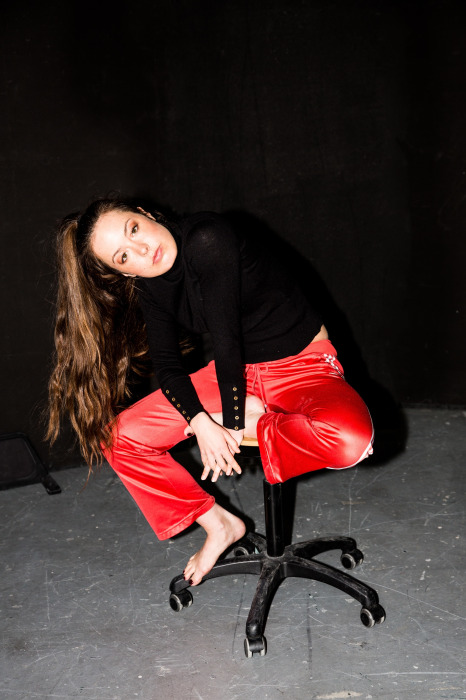 © Meike Kenn 2019