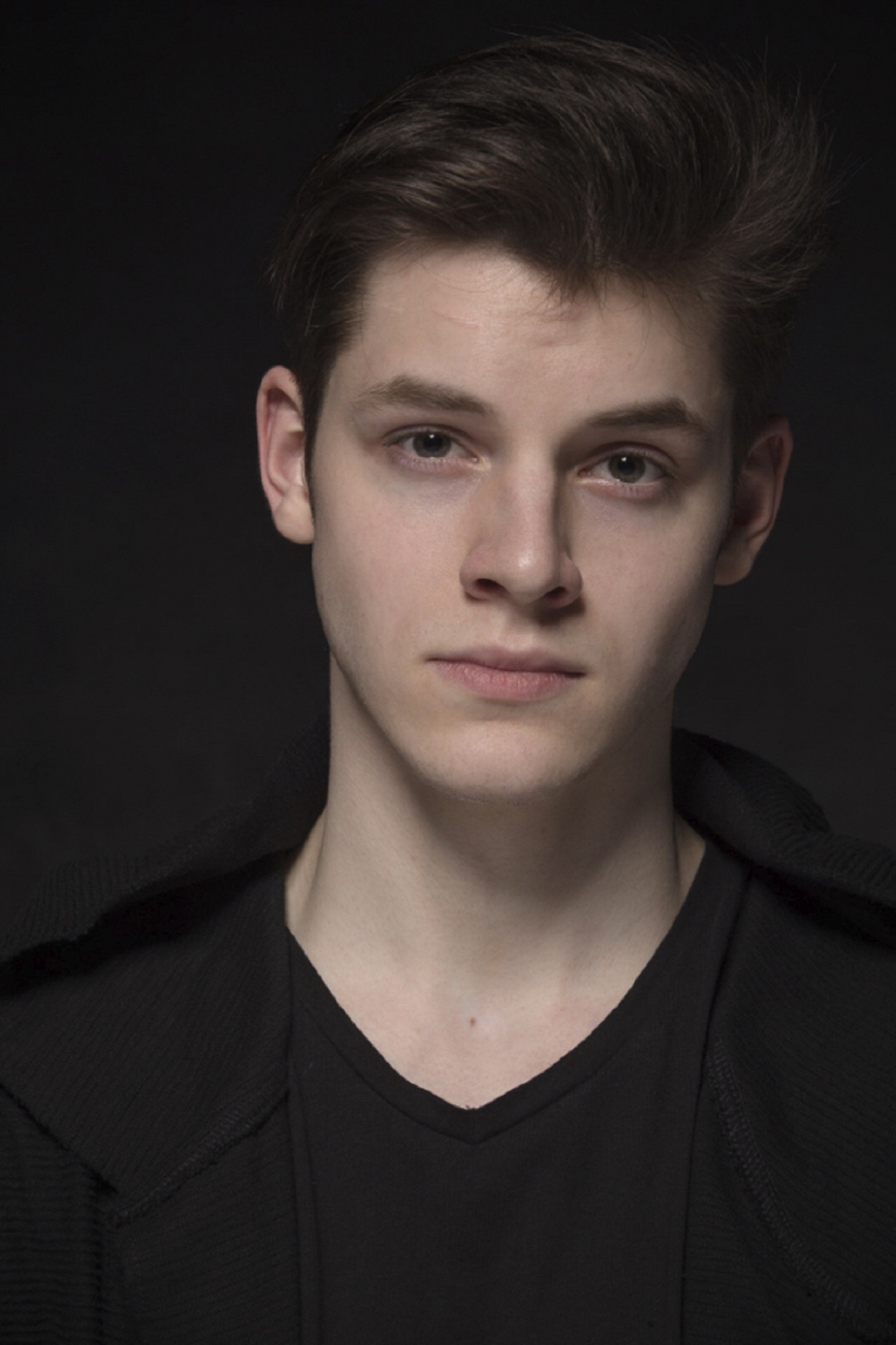 Daniel Rozina Dan Rozin - Actor - etalenta