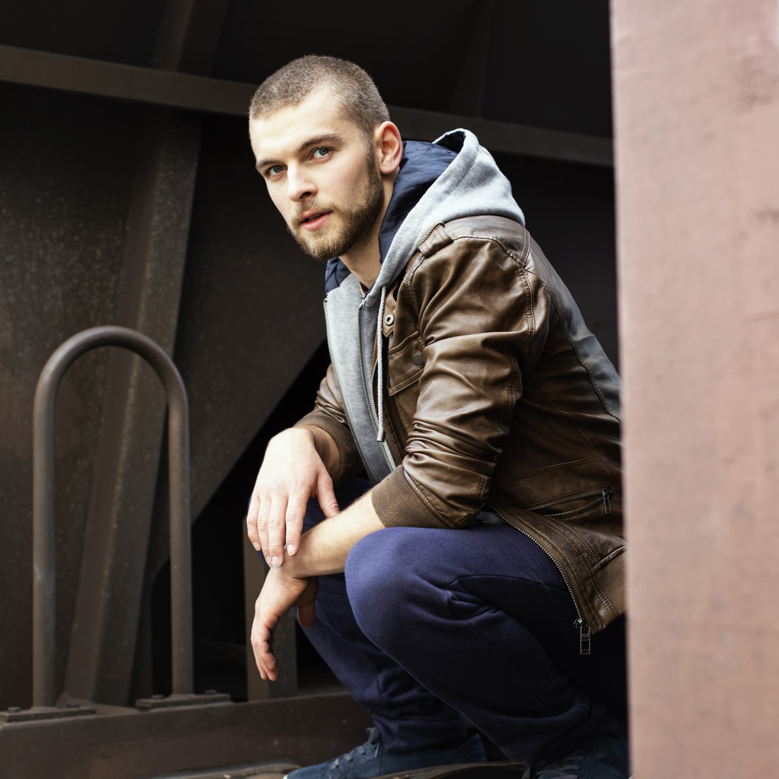 David Campling - Actor - etalenta