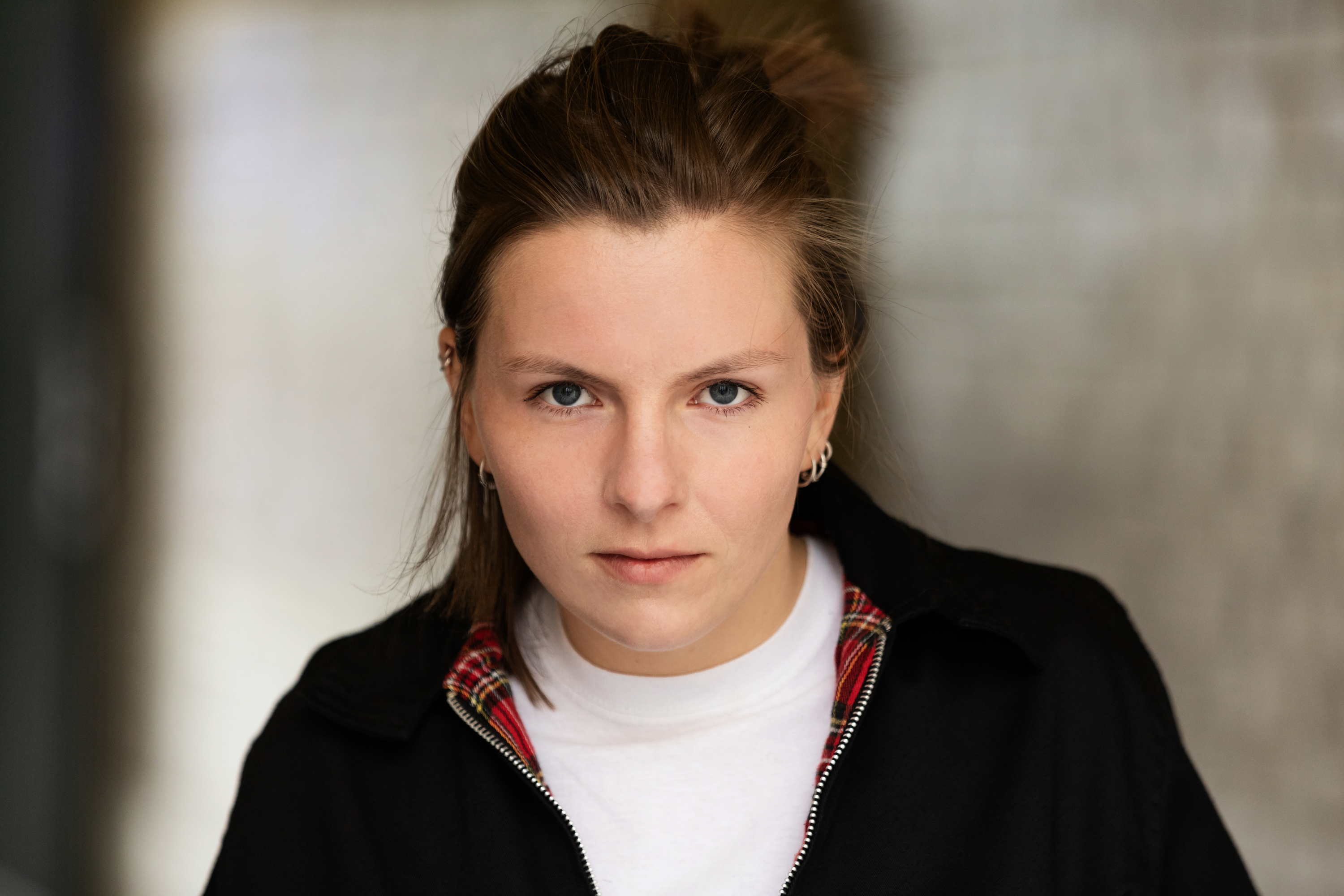 Dörthe Strathausen - Actress - etalenta