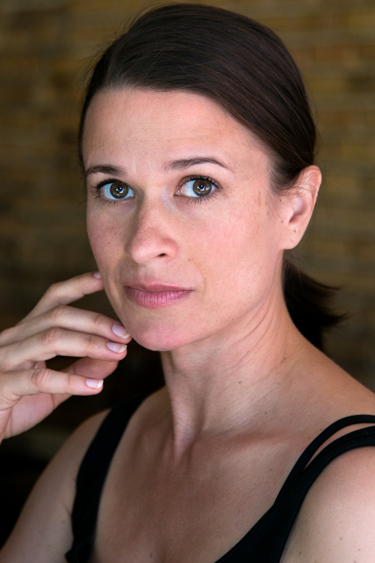 George Bienkowski Andrea Bienkowski - Actress - etalenta