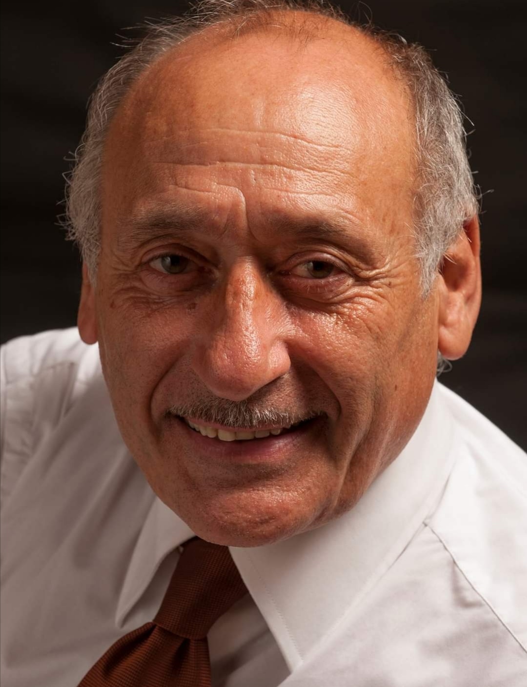 Merolla Vincenzo Merolla - Actor - etalenta