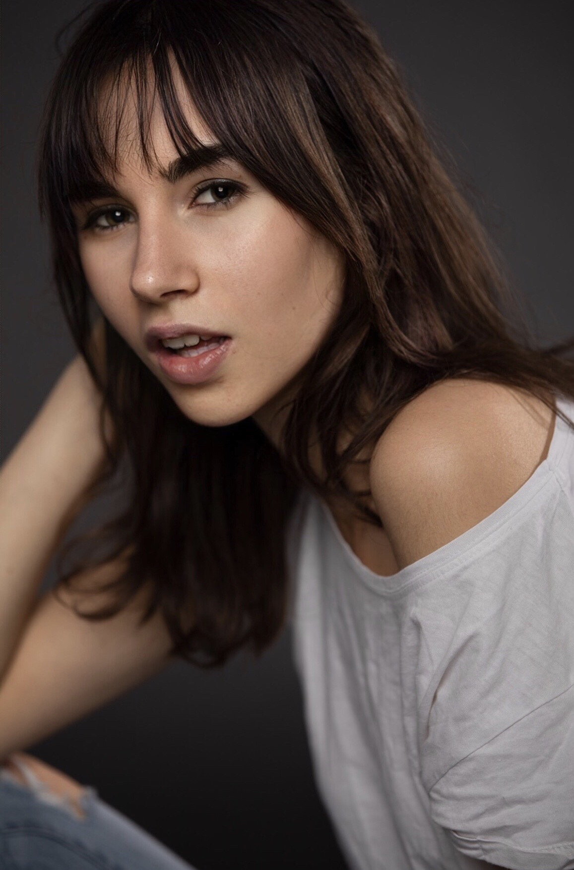 Alice Frizza Alice Mazza - Actress - etalenta