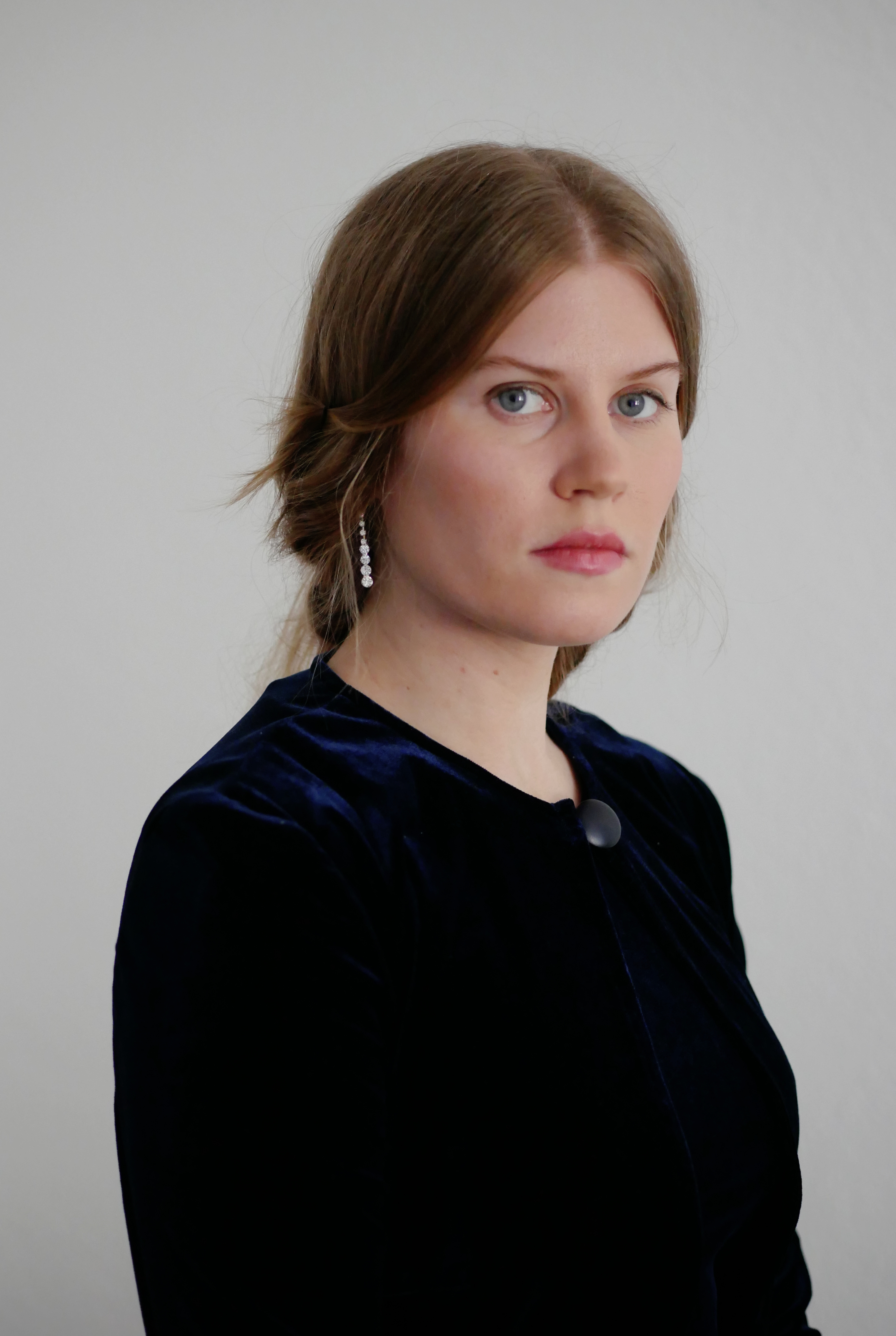 Victoria Rihm Victoria Maria Rehm - Actress - etalenta