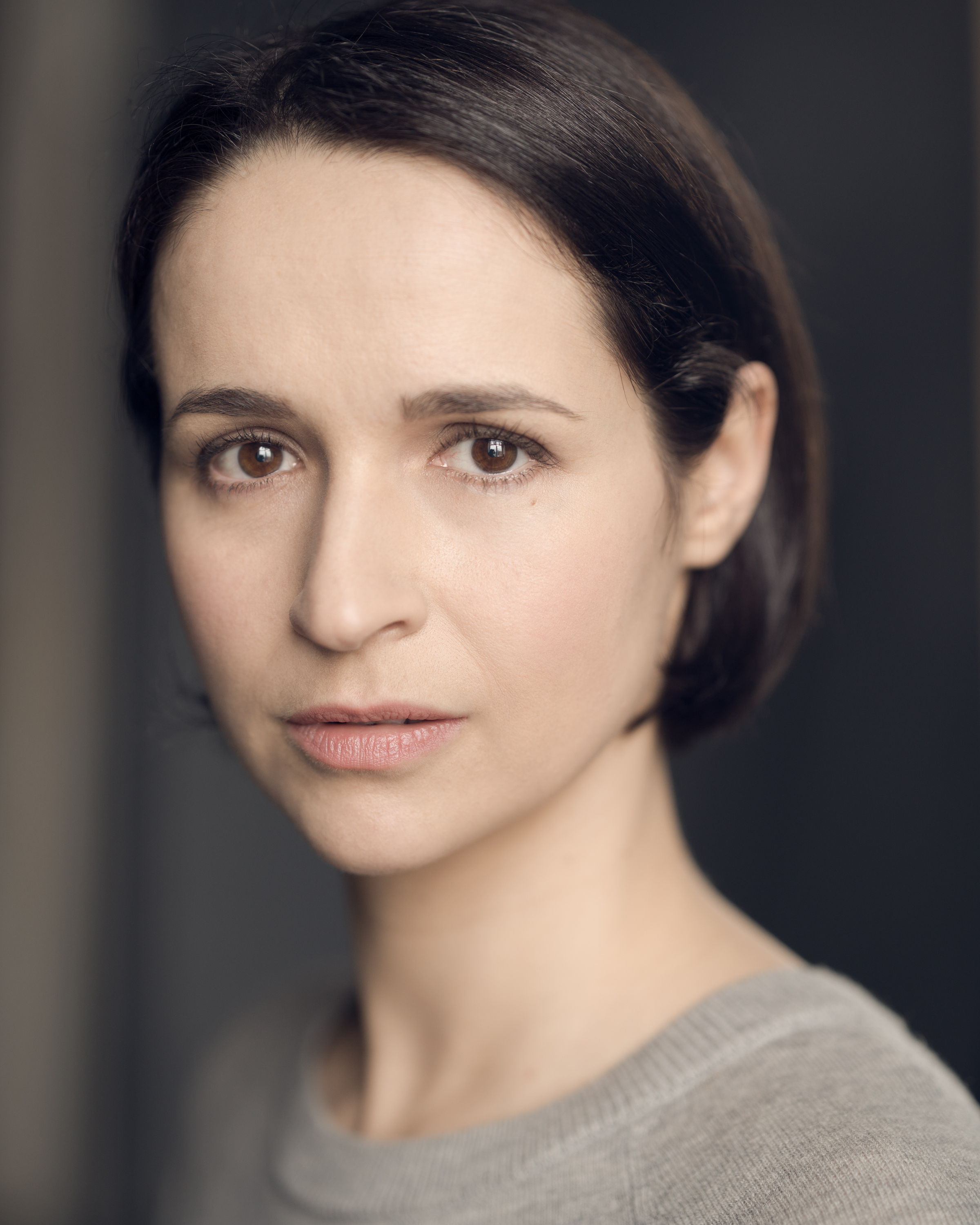 Col Spector Cristina Catalina - Actress - etalenta