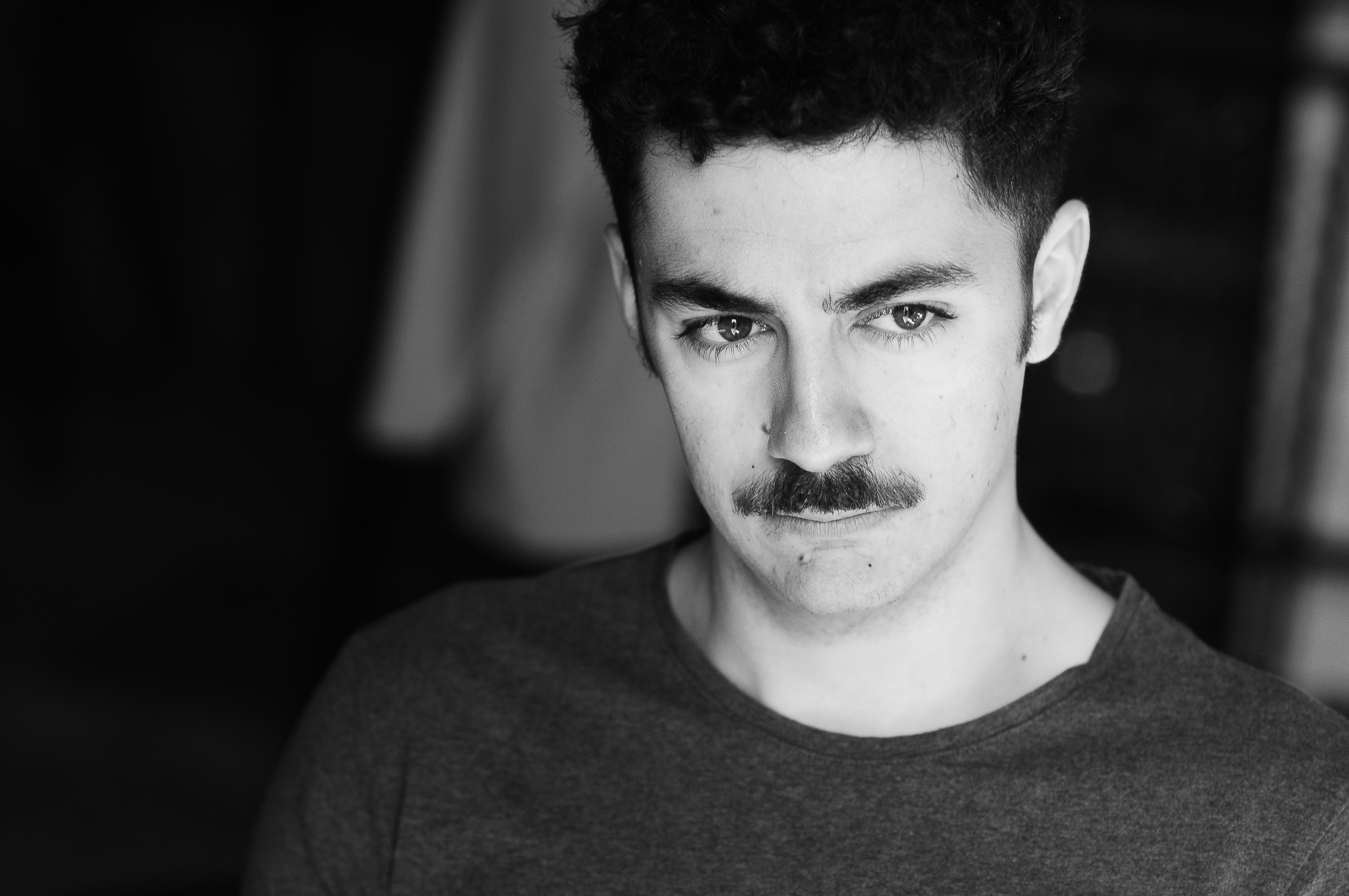Dairo Actor Dario Leone - Actor - etalenta