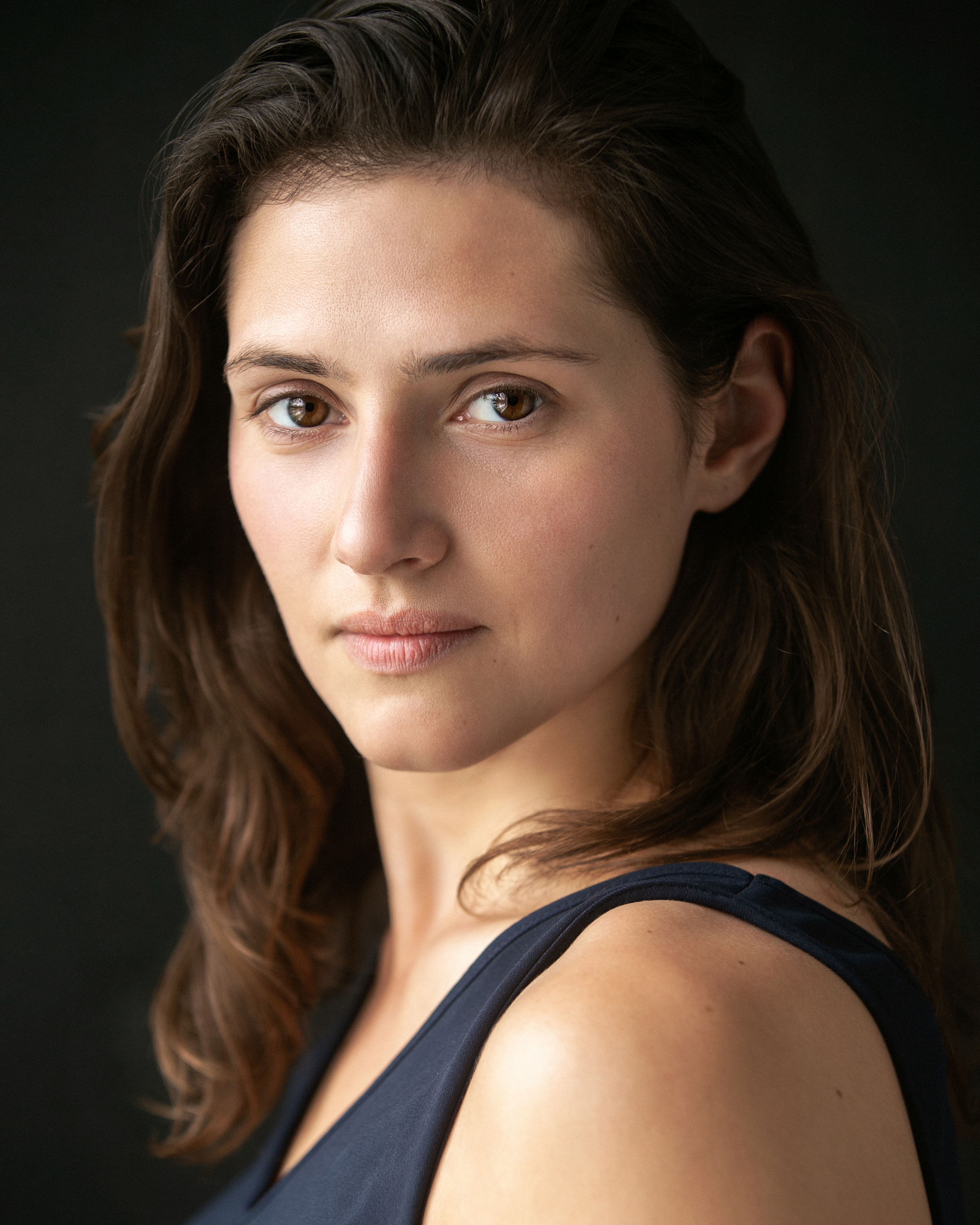 Maria Forry Maria Forrester - Actress - etalenta