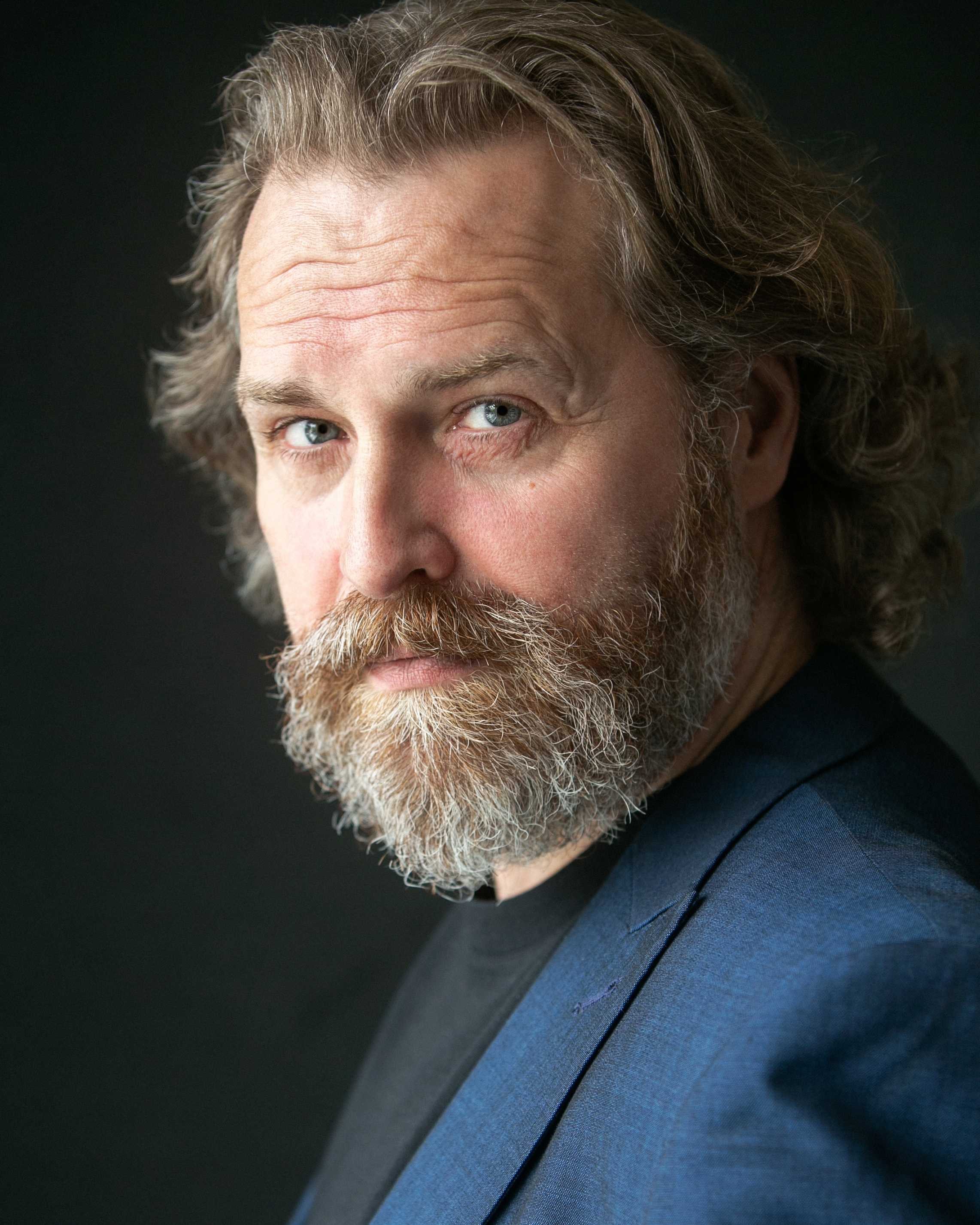 Adrian Ropes Actor Adrian Relph - Actor - etalenta