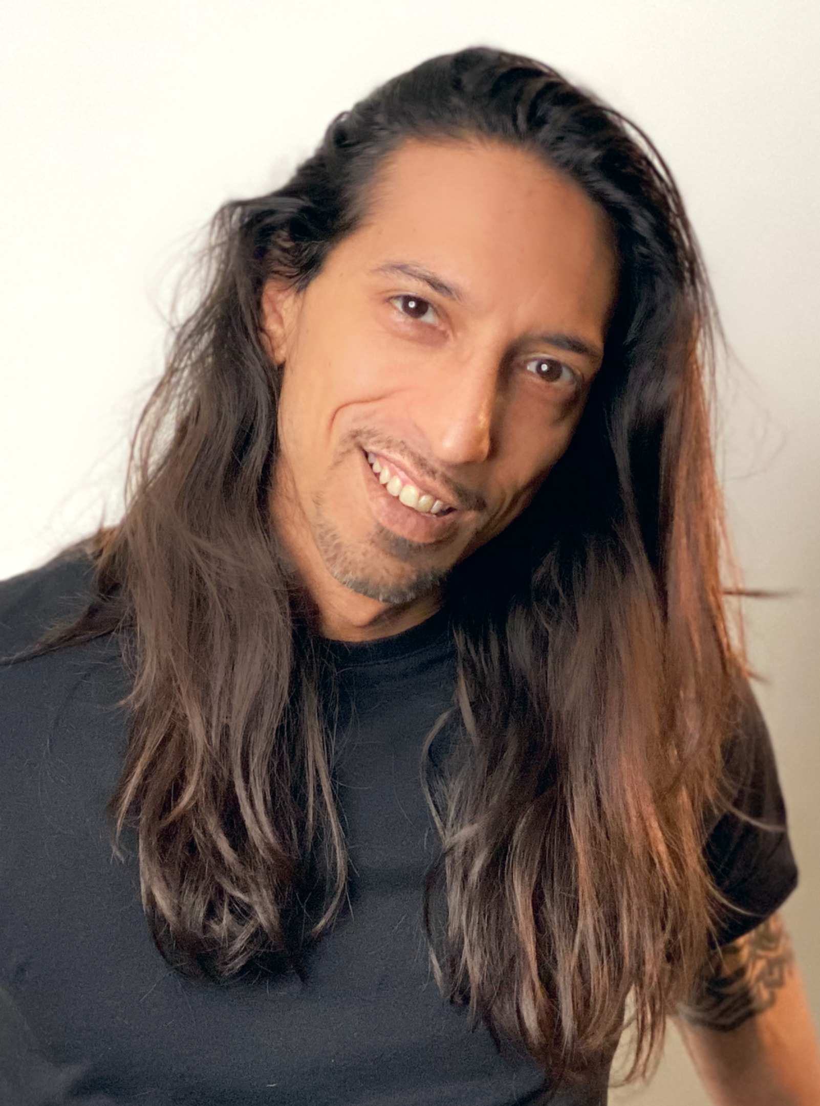 Bobby Zue Bobby D'Buze - Actor - etalenta