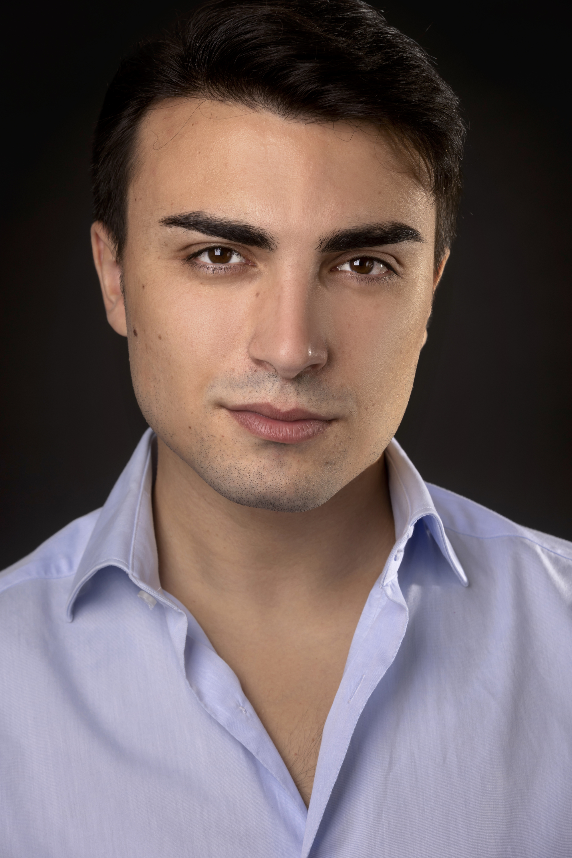 Matrone Mariano Matrone - Actor - etalenta