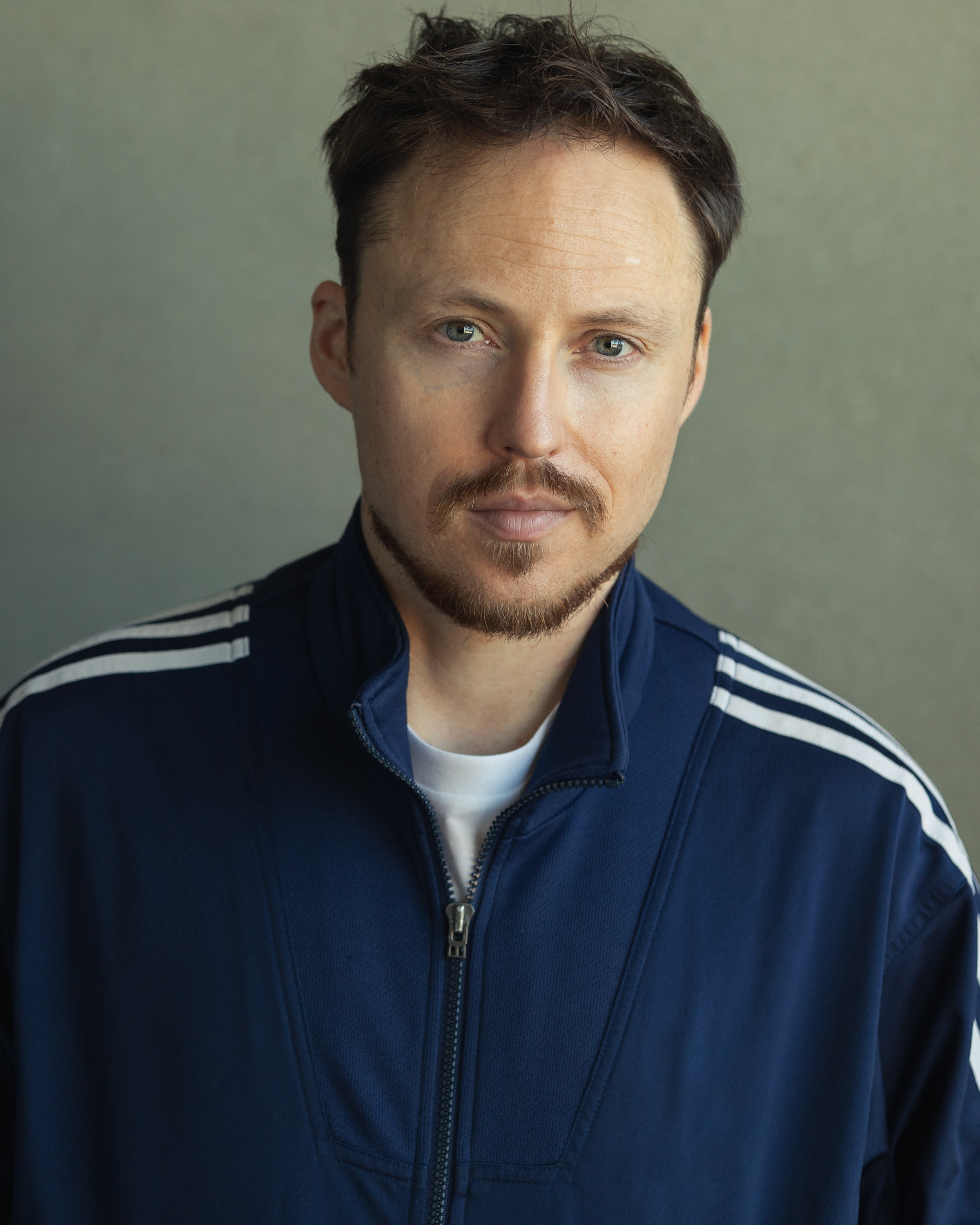 Tom Clinton Actor Tom Lincoln - Actor - etalenta
