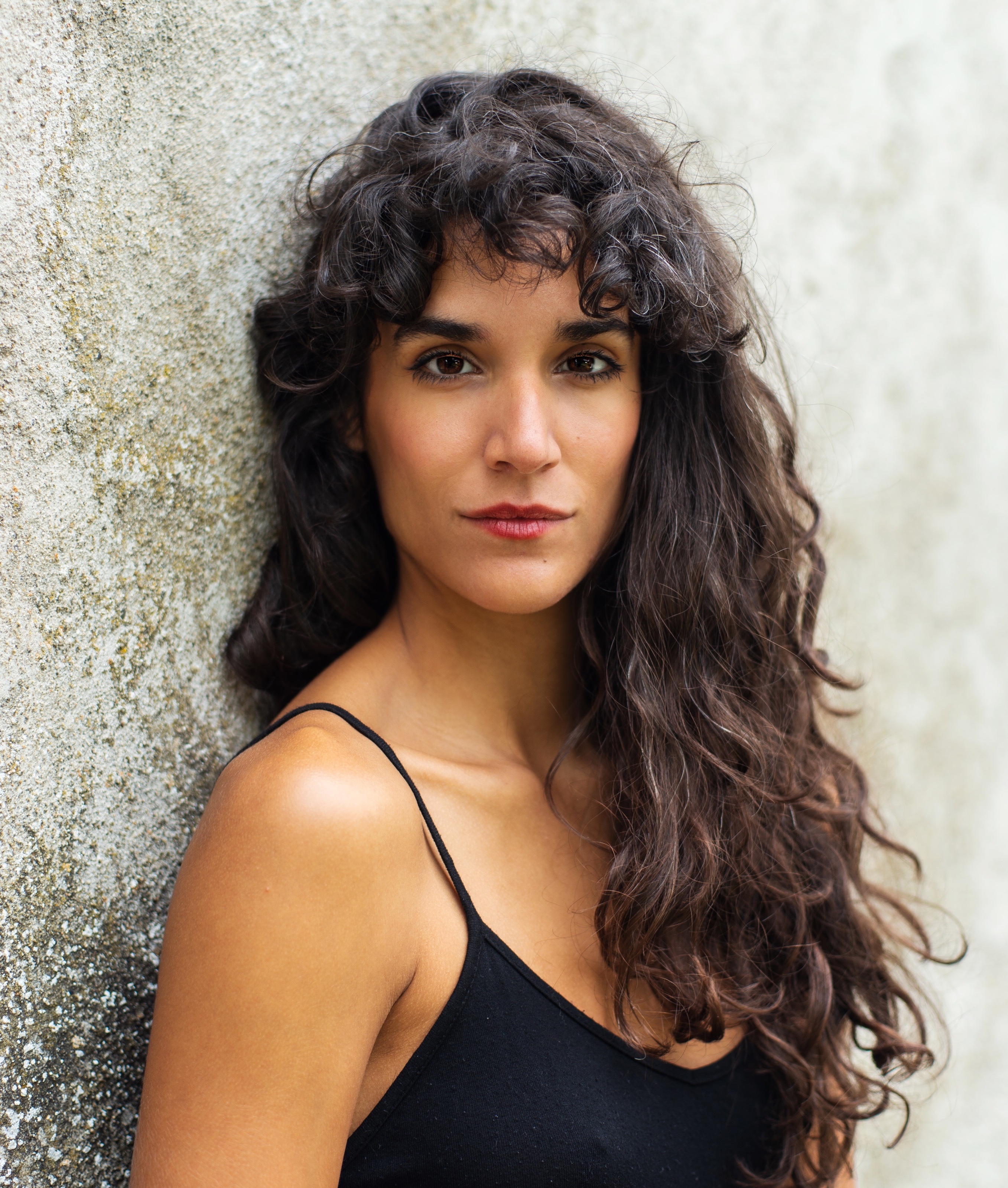 Anna Ruth Ana Ruth - Actress - etalenta