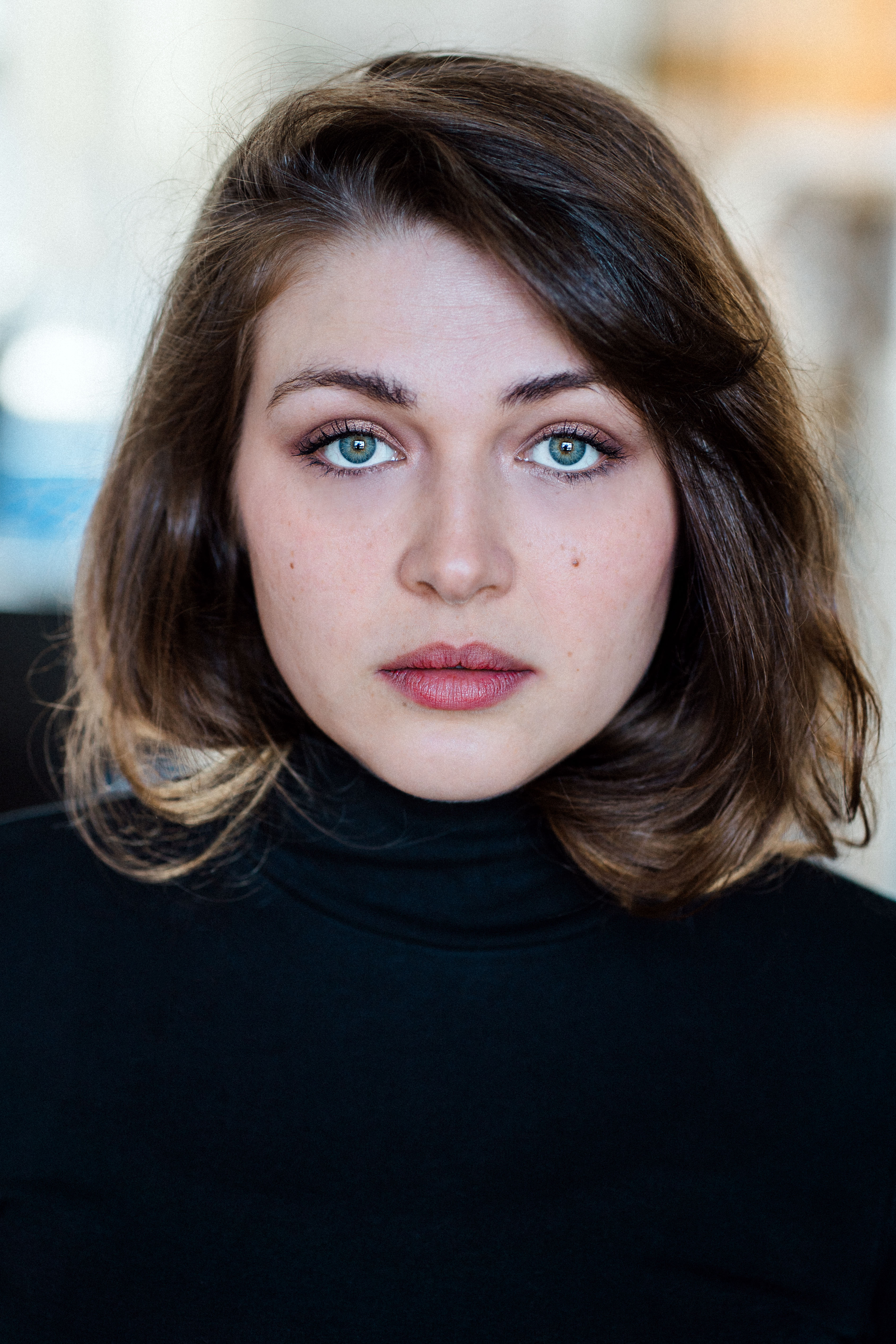 Alena Rudi Karina Rudi - Actress - etalenta